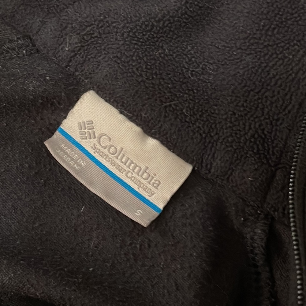 Columbia pullover - Picture 4 of 4